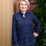 Silja Huhtiniemi