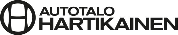 Autotalo Hartikainen logo