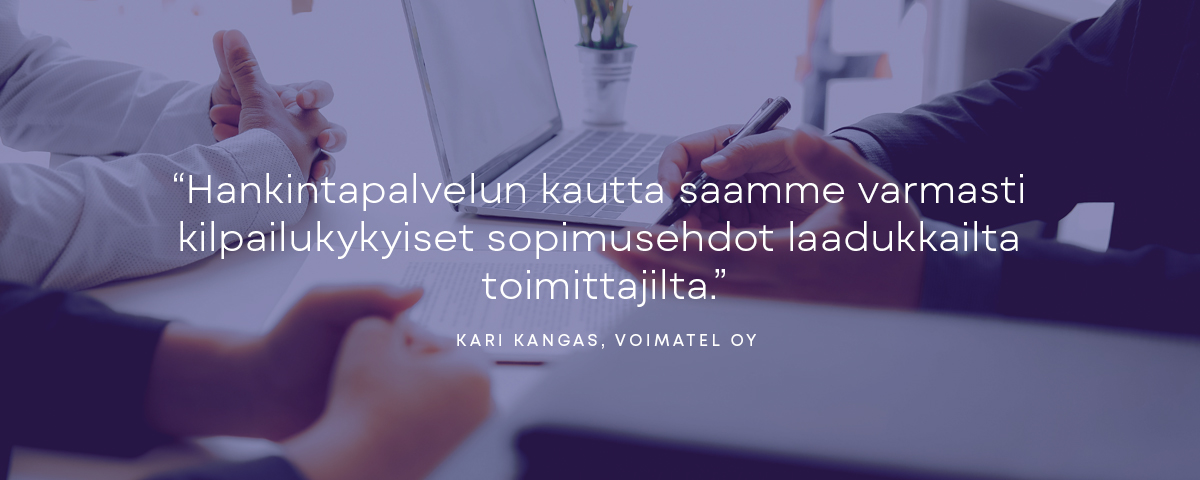 Sisäpiiri PRO referenssi.