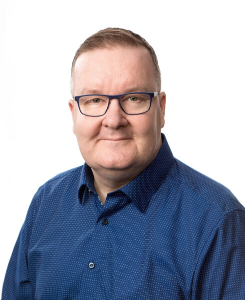 Matti Asikainen