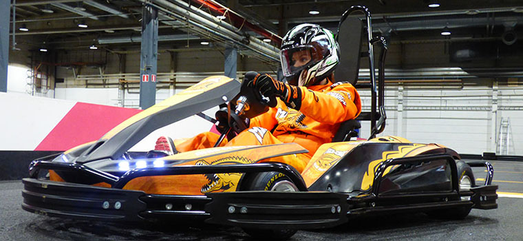 eKarting