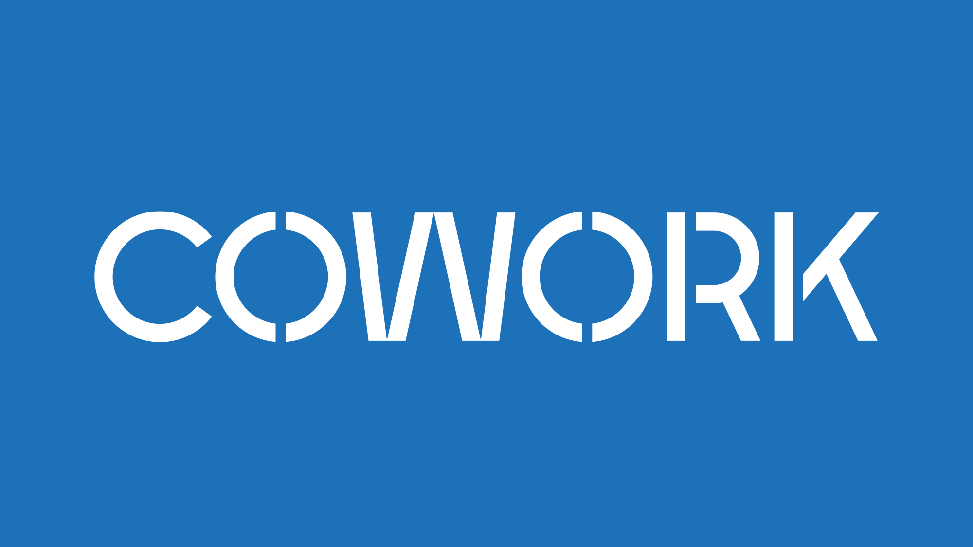 CoWork kuvituskuva.