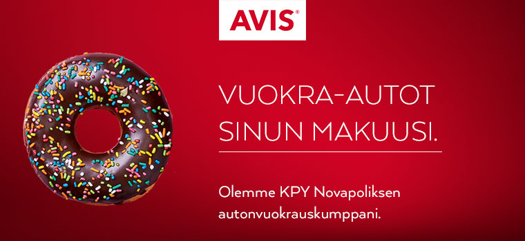 Avis mainos