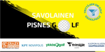 Savolainen pisnesgolf
