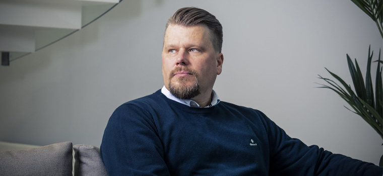 Anssi Lehikoinen