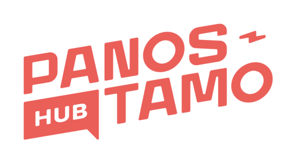 Hub Panostamo -logo