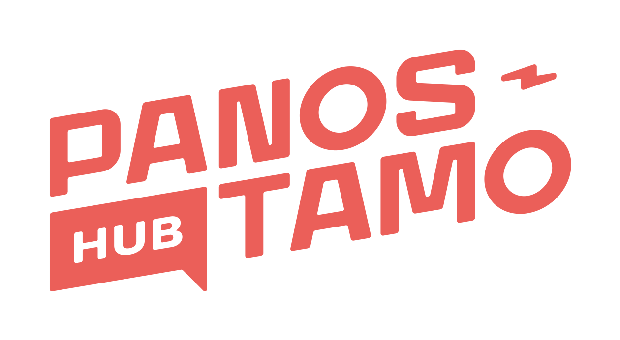 Hub Panostamo -logo