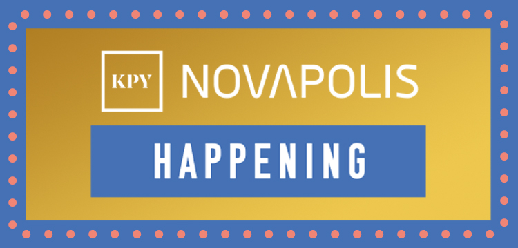 Novapolis Happening -kuva
