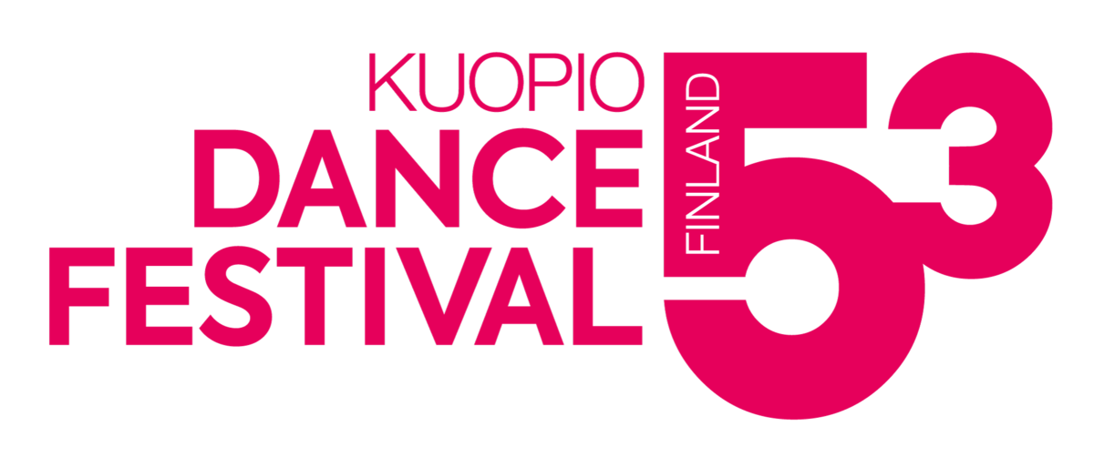 Kuopio Dance Festival logo
