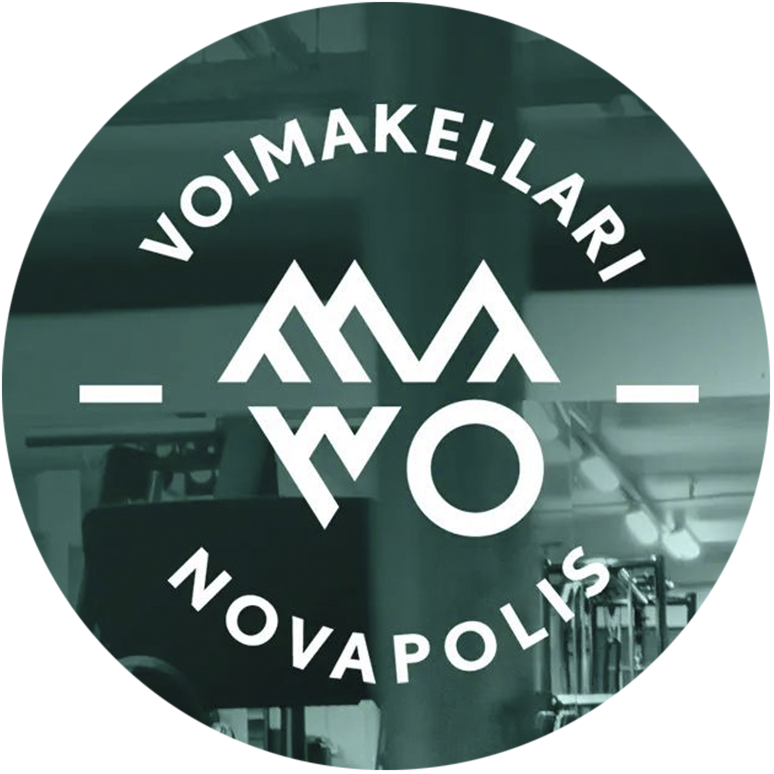 Voimakellari kuva