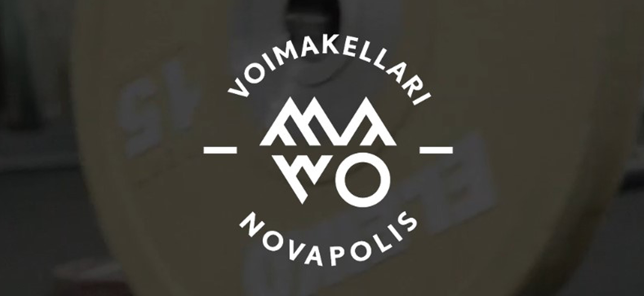 Voimakellari Novapolis kuva