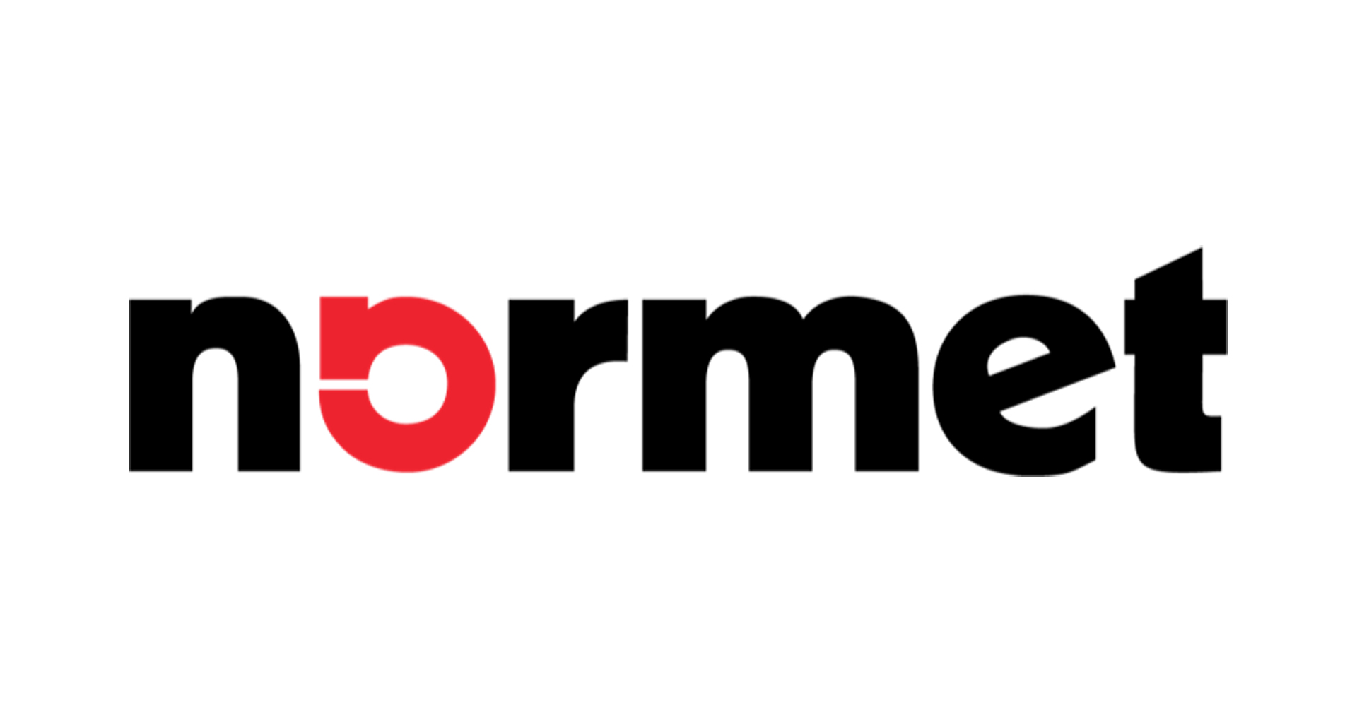 Normet, logo