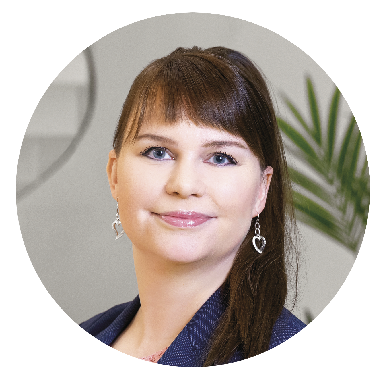 Jaana Mustonen
