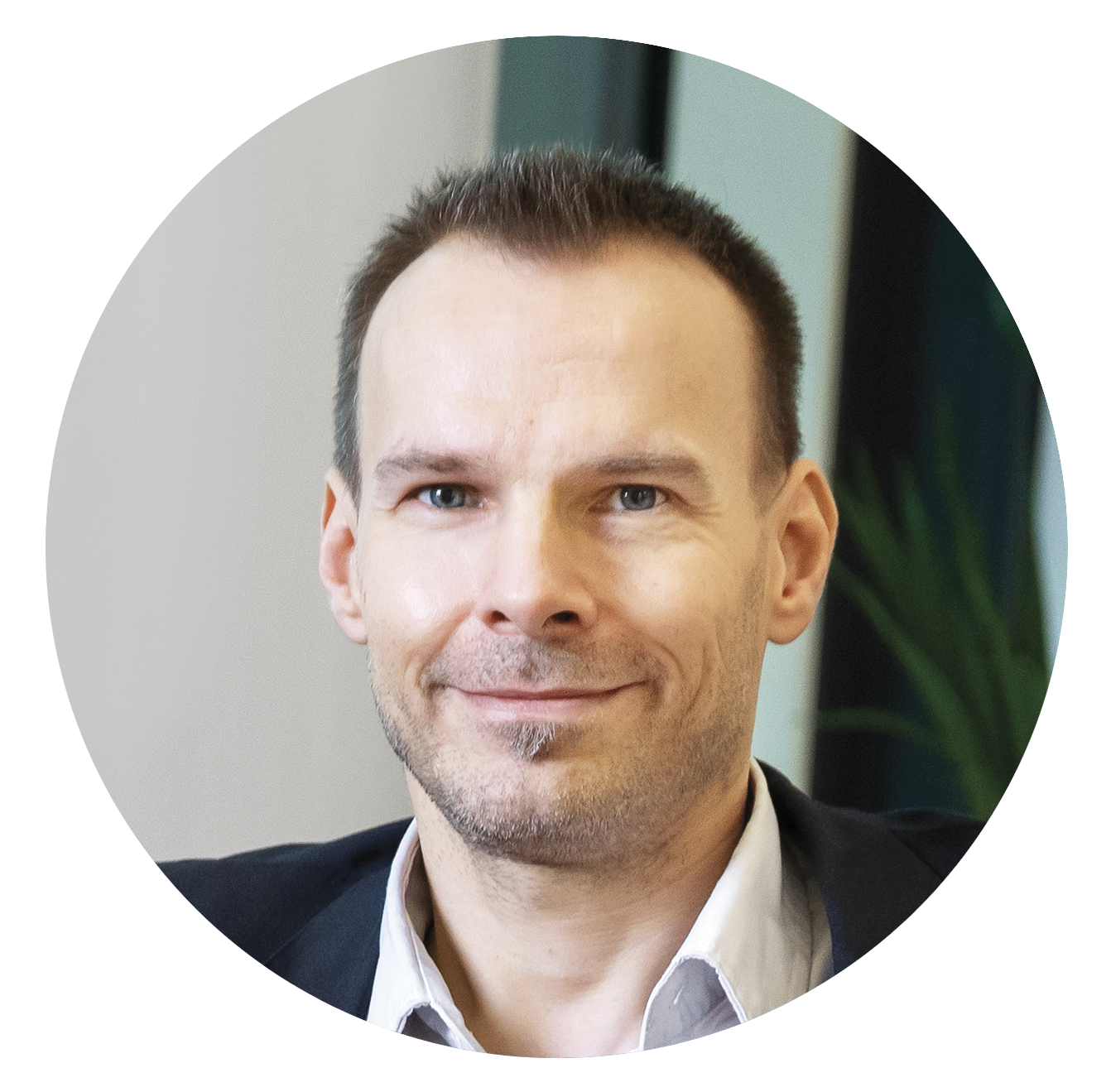 Juha Miettinen
