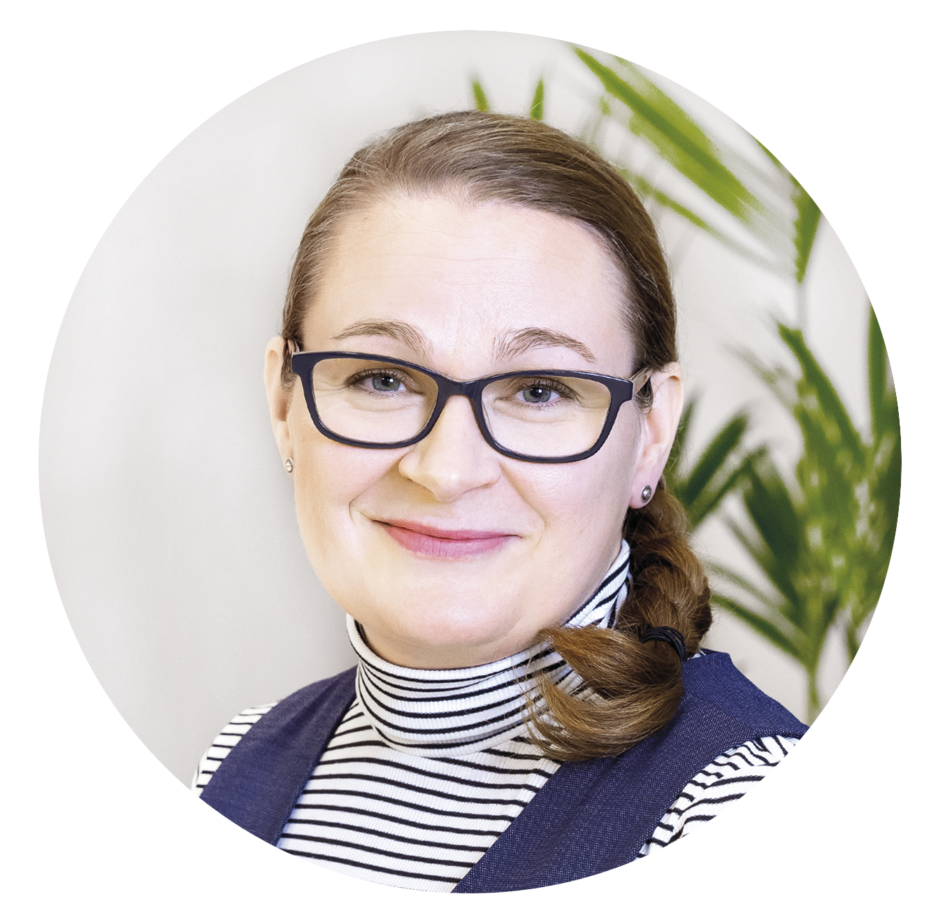 Päivi Martiskainen