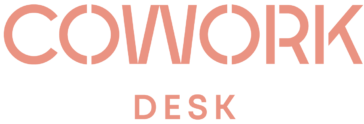CoWork Desk logo