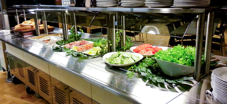 Hyvä Huomen Bioteknia